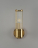 Бра Moderli Brass V11020-1W