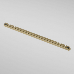 Трековый светодиодный светильник Elektrostandard Brass Line 85526/01 a069634