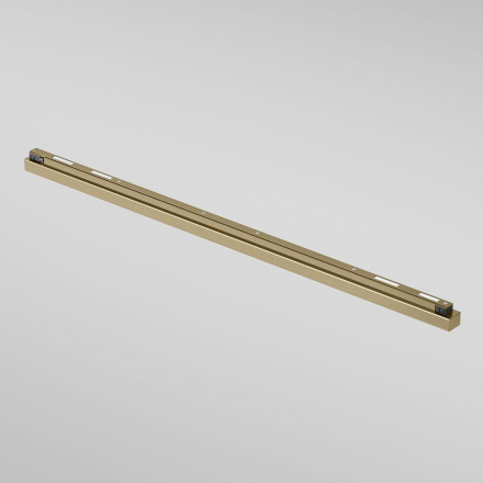 Трековый светодиодный светильник Elektrostandard Brass Line 85526/01 a069634