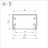 Профиль Arlight PLS-LOCK-H16-SMT-2000 ANOD 033224