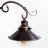 Потолочная люстра Arte Lamp 7 A4577PL-3CK