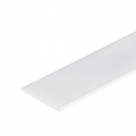 Рассеиватель Arlight белый P12W-2000 017325