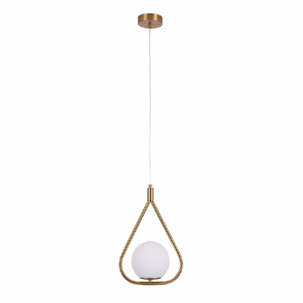 Подвесной светильник Arte Lamp Matisse A7764SP-1AB