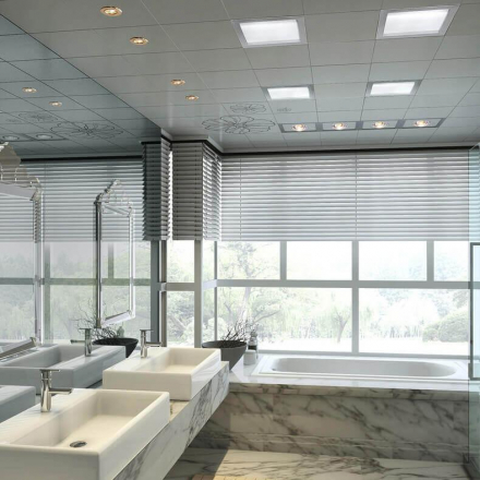 Потолочный светодиодный светильник Paulmann Lunar 70646