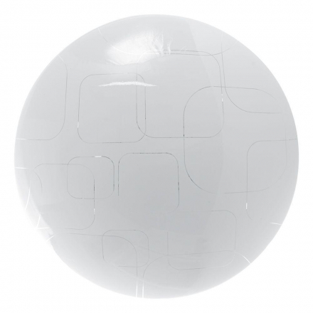 Потолочный светодиодный светильник Feron Geo AL770 41738