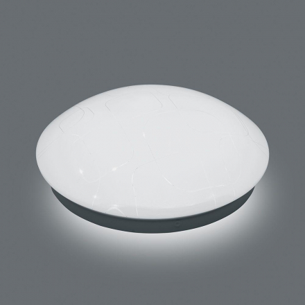 Потолочный светодиодный светильник Feron Geo AL770 41738