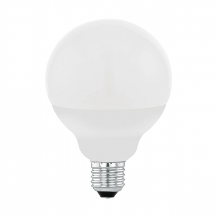 Лампа светодиодная Eglo E27 13W 2700-6500K матовая 11659