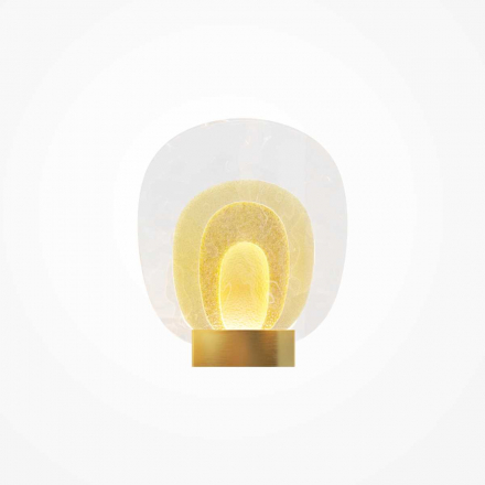 Бра Maytoni Modern Biology MOD367WL-L3BSK