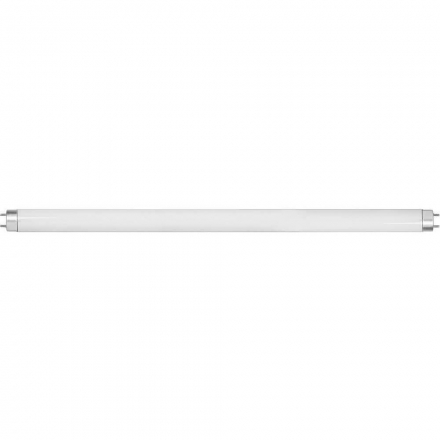 Лампа светодиодная Feron G13 18W 4000K Трубчатая Матовая LB-213 25498