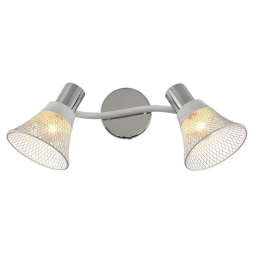 Спот Seven Fires Dzhoris SF4709/2W-CR-WT