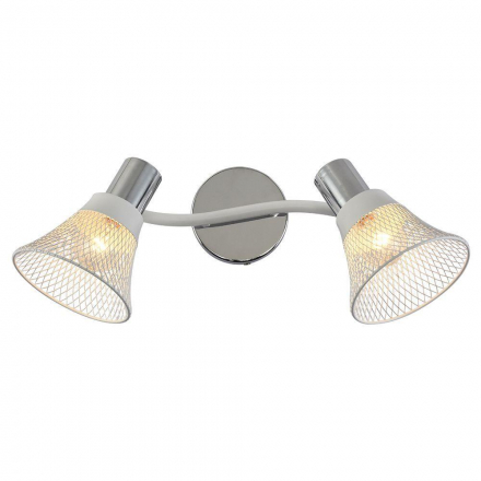 Спот Seven Fires Dzhoris SF4709/2W-CR-WT