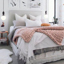 Подвесной светильник Eurosvet Bubble 50151/1 черный