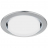 Встраиваемый светильник Ambrella light GX53 Classic G101 CH