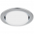 Встраиваемый светильник Ambrella light GX53 Classic G101 CH