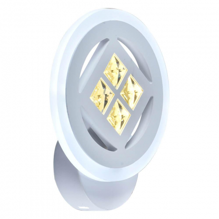 Бра Seven Fires Khelki WD5011/1W-S-WT