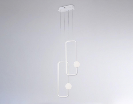 Подвесной светодиодный светильник Ambrella light Comfort LineTech FL66365