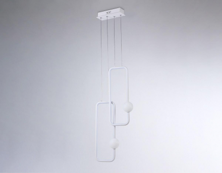Подвесной светодиодный светильник Ambrella light Comfort LineTech FL66365