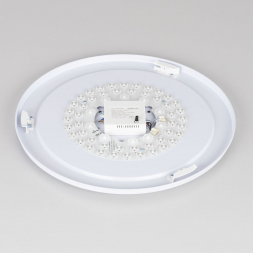 Потолочный светодиодный светильник Citilux Лаконика CL725480G