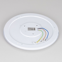 Потолочный светодиодный светильник Citilux Лаконика CL725480G