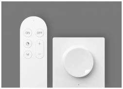 Потолочный светодиодный светильник Yeelight Ceiling Light C2001C450 -450mm YLXD036