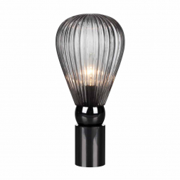 Настольная лампа Odeon Light Exclusive Elica 5417/1T