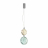 Подвесной светодиодный светильник Odeon Light Exclusive Caramella 5416/13LD