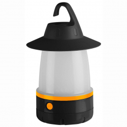 Кемпинговый светодиодный фонарь ЭРА от батареек KB-503 Б0031533