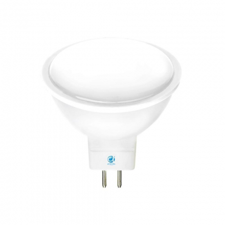 Лампа светодиодная Ambrella light GU5.3 8W 3000K белая 207783