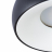Встраиваемый светильник Arte Lamp Heze A6665PL-1BK