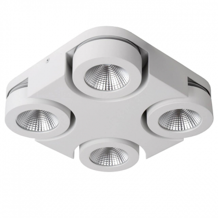 Светодиодный спот Lucide Mitrax Led 33158/19/31