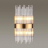 Настенный светильник Odeon Light Hall Focco 4722/4W