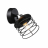 Спот Ambrella light Traditional TR8088