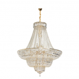 Подвесная люстра Chiaro Диана 2 340011536