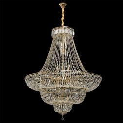 Подвесная люстра Chiaro Диана 2 340011536