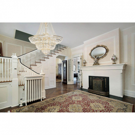 Подвесная люстра Chiaro Диана 2 340011536