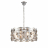 Подвесная люстра Vele Luce Silk VL3143P08