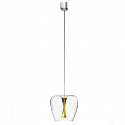 Подвесной светодиодный светильник Lightstar Cupola 804203
