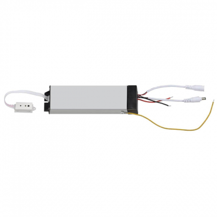 Блок аварийного питания Uniel Effective 6-90V 6W IP20 0,1A UET-E20 6W/EMG IP20 UL-00003663