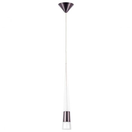 Подвесной светодиодный светильник Lightstar Cone 757011