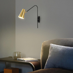 Бра Imperium Loft Verina 224056-23