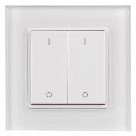 Панель управления Arlight Knob SR-2833K2-RF-UP White 020946