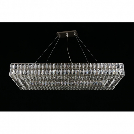 Подвесная люстра Aployt Roksa APL.834.13.16