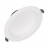 Встраиваемый светодиодный светильник Arlight IM-200WH-Cyclone-20W Warm White 023216
