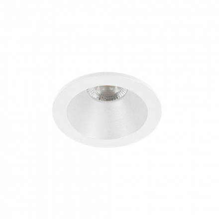 Точечный встраиваемый светильник Arte Lamp HELM MINI A2859PL-1WH