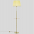 Торшер Citilux Линц CL402983T