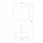 Настольная лампа TK Lighting 2936 Maja Black
