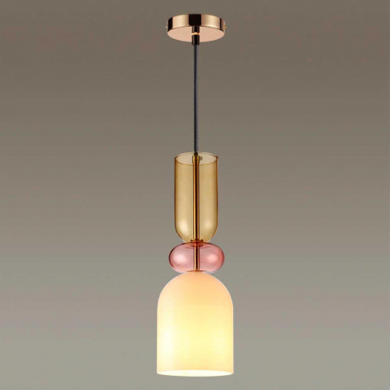 Подвесной светильник Lumion Suspentioni Gillian 4589/1