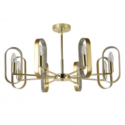 Потолочная люстра F-Promo Scintillans 2483-8P