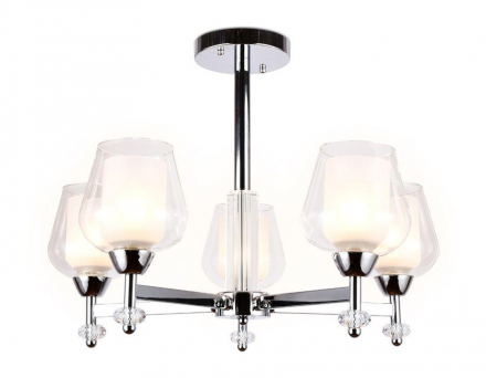 Потолочная люстра Ambrella light Traditional TR3151