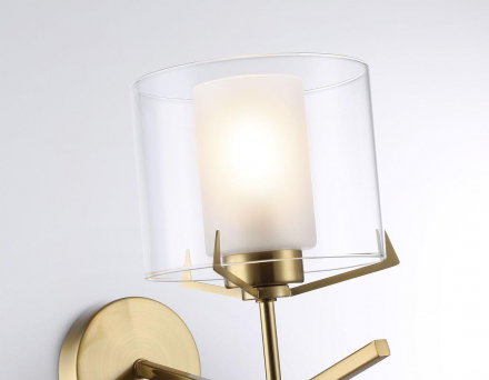 Бра Ambrella Light High Light Modern LH57010